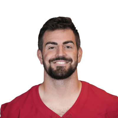 Arizona Cardinals quarterback Blough preserves Cardinals' comeback