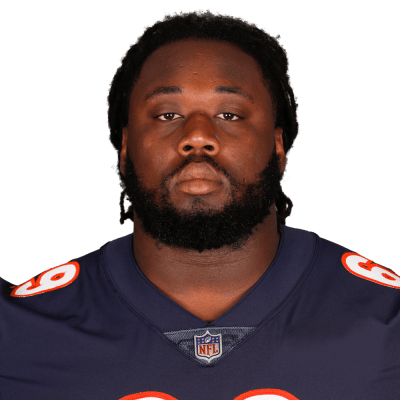 Rashaad Coward Stats, News and Video - OT | NFL.com