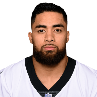 Free-agent LB Manti Te'o agrees to 2-year deal with New Orleans