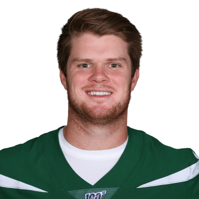 Sam Darnold Career Stats | NFL.com