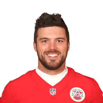 Blake Bell Stats, News and Video - TE