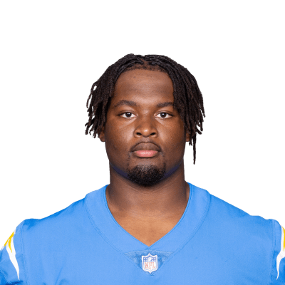 Zion Johnson