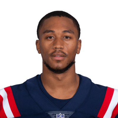 Damiere Byrd Stats News And Video Wr Nfl Com