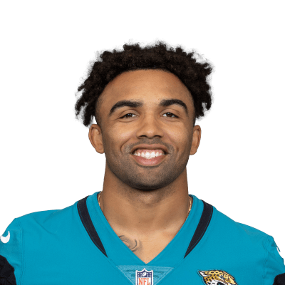 Christian Kirk: Stats, Injury News & Fantasy Projections