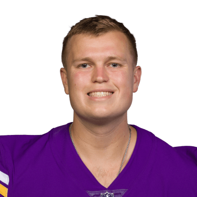 Drought' finally over as Vikings' Andrew DePaola, Dalvin Tomlinson head to  playoffs for first time – Twin Cities