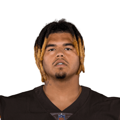 Trysten Hill