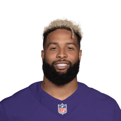 Odell Beckham Jr. says he feels like a rookie while preparing for