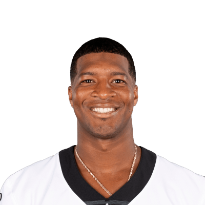 NFL - The newest New Orleans Saints QB: Jameis Winston 