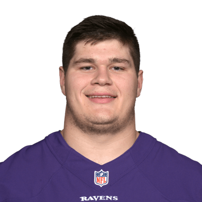 Tyler Linderbaum Stats, News and Video - C | NFL.com
