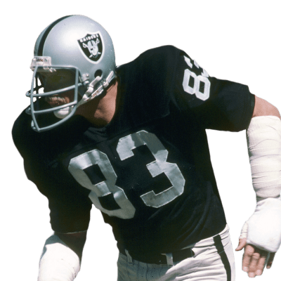 Ted Hendricks Career Stats | NFL.com