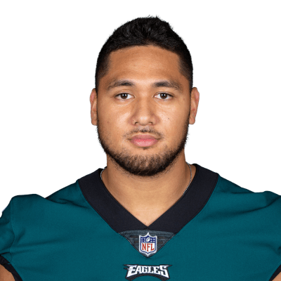 Noah Togiai among 4 practice squad players protected for Week 6