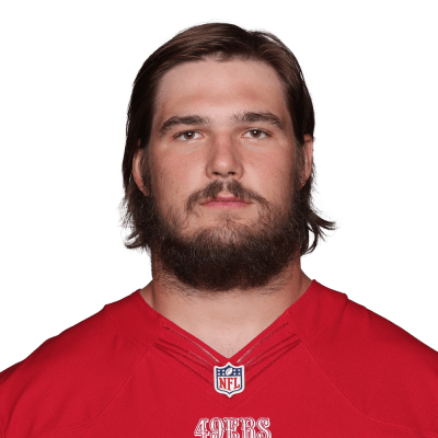 Colton McKivitz, San Francisco, Offensive Tackle