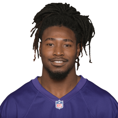 Janarion Grant Stats, News and Video WR