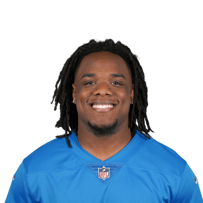 Can't-Miss Play: Detroit Lions running back Jermar Jefferson