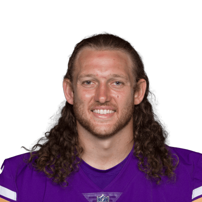 Vikings' T.J. Hockenson: Ear infection led to training camp absence