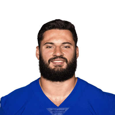 Chris Myarick Stats, News and Video - TE | NFL.com