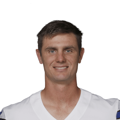 Brandon Aubrey