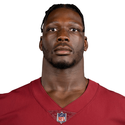 Bunmi Rotimi Stats, News and Video - DE | NFL.com