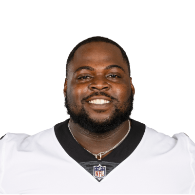 Khalen Saunders