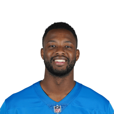 5 things to know about new Lions TE James Mitchell