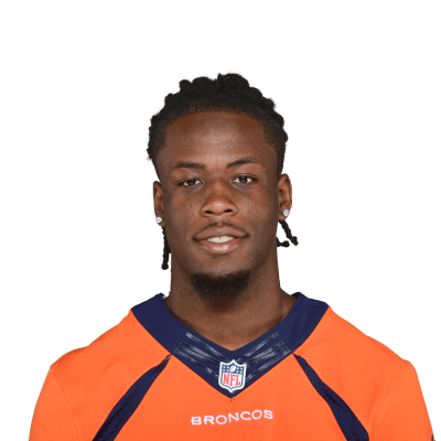 Roundup: Broncos pick up 5th year on WR Jerry Jeudy