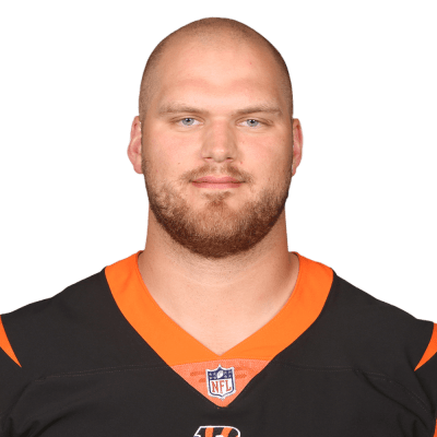 Best block of the week: Bengals OT Jake Fisher deposited this poor