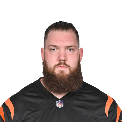 Jonah Williams