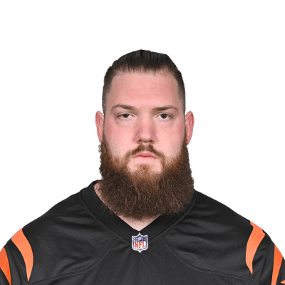 Bengals 2021 offseason player profile/projection: LT Jonah Williams