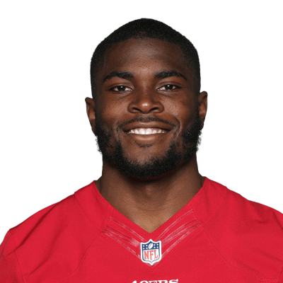 Jimmie Ward Stats Summary | NFL.com