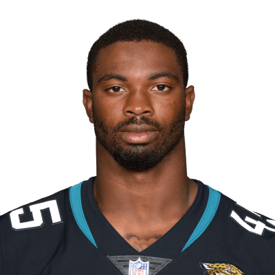 Jaguars decline K'Lavon Chaisson's fifth-year option