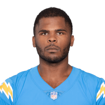 Jerry Tillery Career Stats | NFL.com