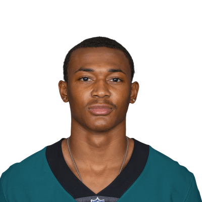 Eagles Injury Report: DeVonta Smith limited, 6 defensive starters