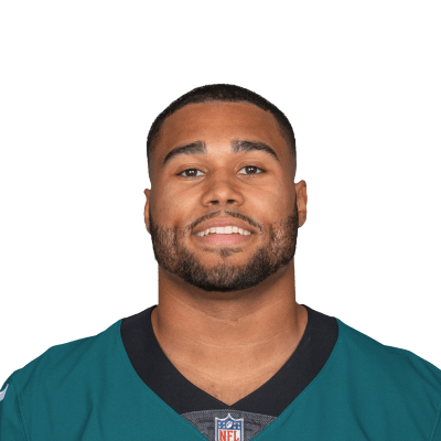 Patrick Johnson