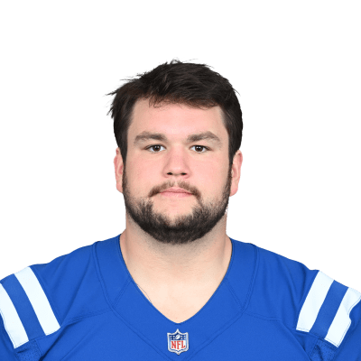 Quenton Nelson