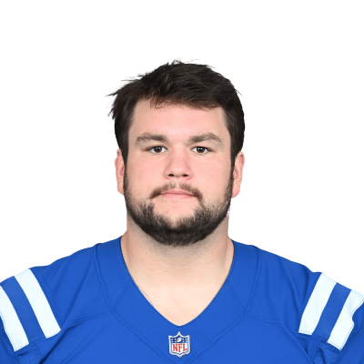 Colts LG Quenton Nelson is PFF's No. 4 player in the NFL entering the 2021  season