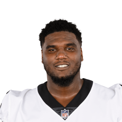 Malcolm Roach