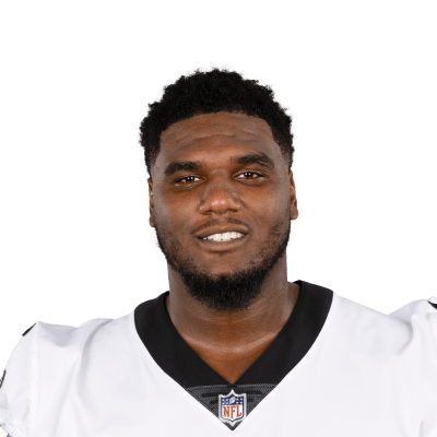 Malcolm Roach Stats, News and Video - DT