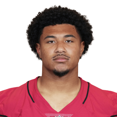 Ronnie Rivers