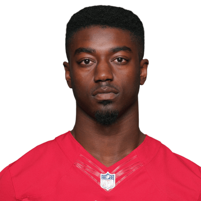 Tarvarus McFadden Stats, News and Video - DB | NFL.com