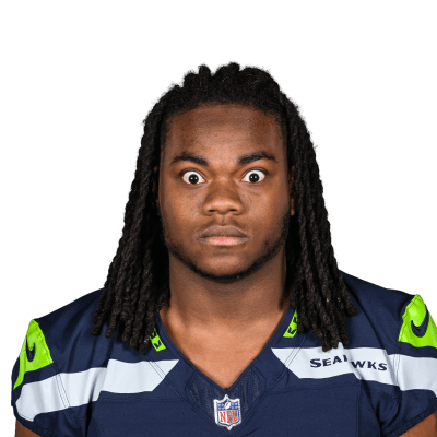 DeeJay Dallas injury update: How to handle the Seahawks RB vs. 49ers in  Week 15 - DraftKings Network