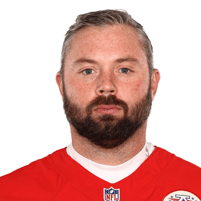 Daniel Kilgore (American football) - Wikipedia