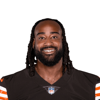 Cleveland Browns signing of Jordan Akins seems to be getting overlooked