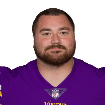 Harrison Phillips: Stats & Injury News