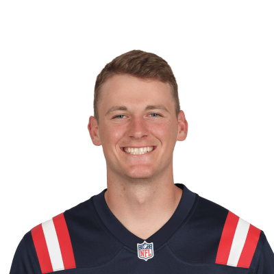 Mac Jones Stats, News and Video - QB | NFL.com