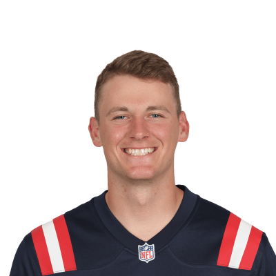 All about Patriots star Mac Jones with stats and contract info