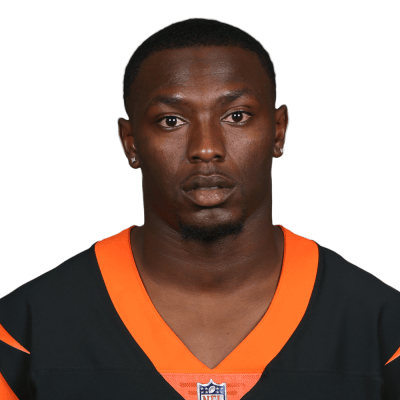 Kermit Whitfield Stats, News and Video - WR | NFL.com