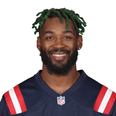 Jalen Mills
