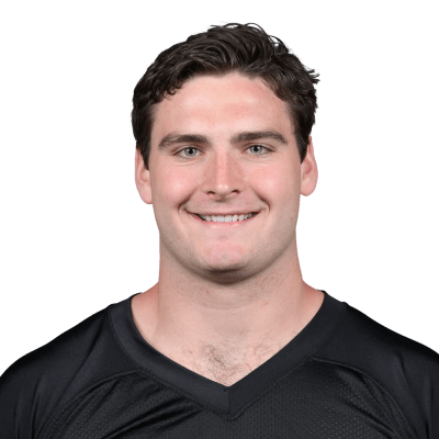 John FitzPatrick Stats, News and Video TE