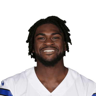 Trevon Diggs