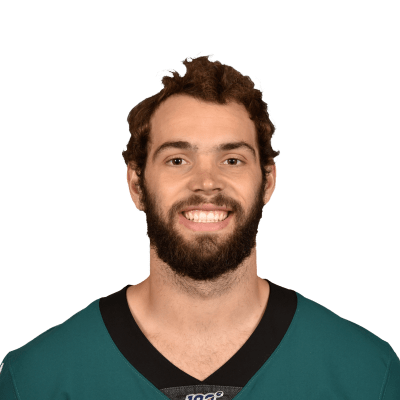 Dallas Goedert: Stats, Injury News & Fantasy Projections